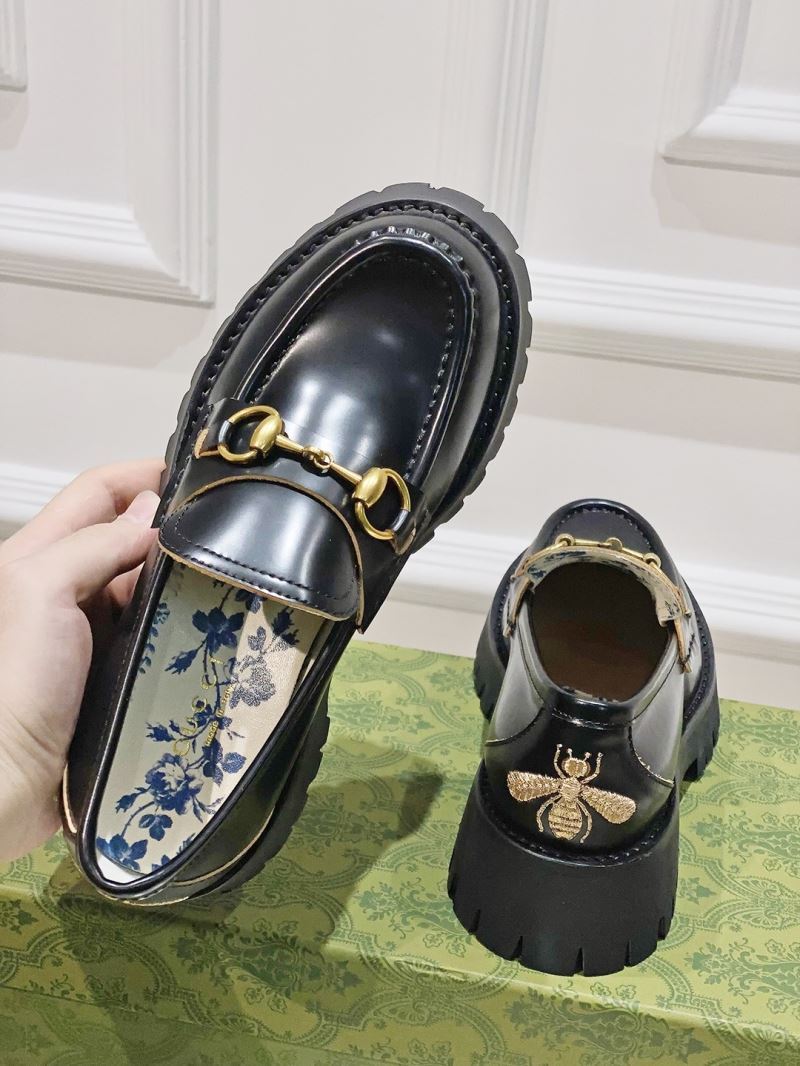 Gucci Business Shoes